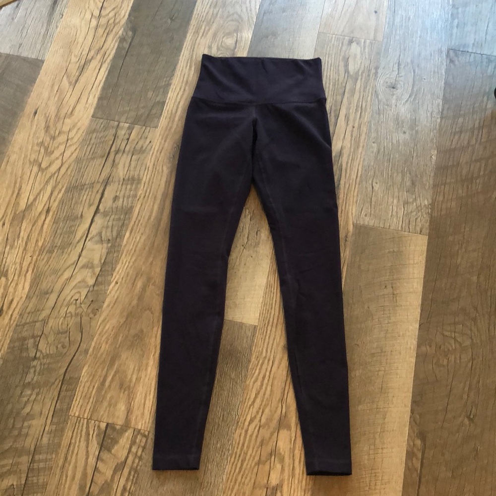 Lululemon Align leggings